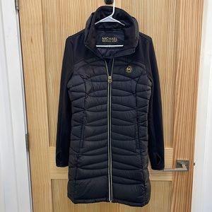 Michael Kors Insulated Jacket